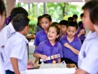 กิจกรรม "Monday Play Together" Image 116