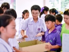 กิจกรรม "Monday Play Together" Image 122