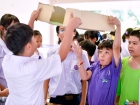 กิจกรรม "Monday Play Together" Image 123
