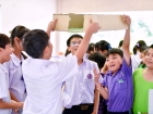 กิจกรรม "Monday Play Together" Image 124