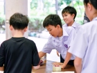 กิจกรรม "Monday Play Together" Image 127