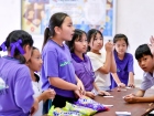 กิจกรรม "Monday Play Together" Image 129