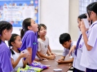 กิจกรรม "Monday Play Together" Image 130