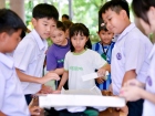 กิจกรรม "Monday Play Together" Image 141