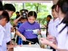 กิจกรรม "Monday Play Together" Image 142