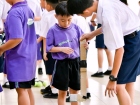 กิจกรรม "Monday Play Together" Image 146