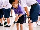 กิจกรรม "Monday Play Together" Image 147