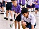 กิจกรรม "Monday Play Together" Image 148