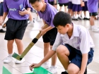 กิจกรรม "Monday Play Together" Image 149