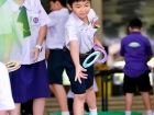 กิจกรรม "Monday Play Together" Image 154
