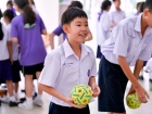 กิจกรรม "Monday Play Together" Image 157