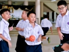 กิจกรรม "Monday Play Together" Image 167