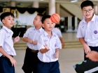 กิจกรรม "Monday Play Together" Image 168