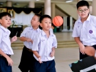 กิจกรรม "Monday Play Together" Image 169