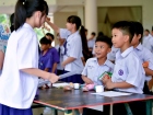 กิจกรรม "Monday Play Together" Image 173
