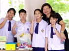 กิจกรรม "Monday Play Together" Image 28