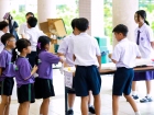 กิจกรรม "Monday Play Together" Image 178