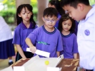 กิจกรรม "Monday Play Together" Image 180