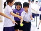 กิจกรรม "Monday Play Together" Image 183