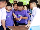 กิจกรรม "Monday Play Together" Image 187