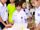 กิจกรรม "Monday Play Together" Image 189