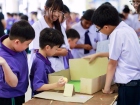 กิจกรรม "Monday Play Together" Image 200