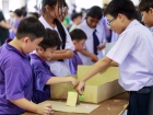 กิจกรรม "Monday Play Together" Image 201
