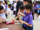 กิจกรรม "Monday Play Together" Image 205