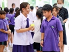 กิจกรรม "Monday Play Together" Image 207