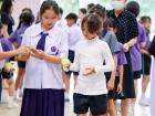 กิจกรรม "Monday Play Together" Image 208