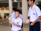 กิจกรรม "Monday Play Together" Image 213