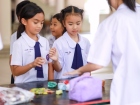 กิจกรรม "Monday Play Together" Image 215
