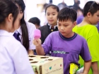 กิจกรรม "Monday Play Together" Image 217