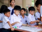 กิจกรรม "Monday Play Together" Image 227
