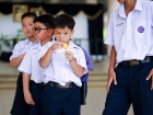 กิจกรรม "Monday Play Together" Image 230