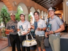 กอล์ฟพหุภาษา 2569 : KUSMP Charity Golf 2026 Image 6