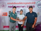กอล์ฟพหุภาษา 2569 : KUSMP Charity Golf 2026 Image 64
