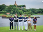 กอล์ฟพหุภาษา 2569 : KUSMP Charity Golf 2026 Image 90