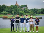 กอล์ฟพหุภาษา 2569 : KUSMP Charity Golf 2026 Image 91