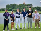 กอล์ฟพหุภาษา 2569 : KUSMP Charity Golf 2026 Image 92