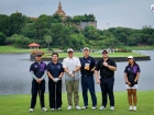 กอล์ฟพหุภาษา 2569 : KUSMP Charity Golf 2026 Image 93