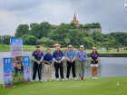 กอล์ฟพหุภาษา 2569 : KUSMP Charity Golf 2026 Image 99