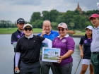 กอล์ฟพหุภาษา 2569 : KUSMP Charity Golf 2026 Image 184