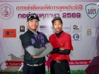 กอล์ฟพหุภาษา 2569 : KUSMP Charity Golf 2026 Image 35