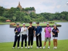 กอล์ฟพหุภาษา 2569 : KUSMP Charity Golf 2026 Image 112