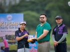 กอล์ฟพหุภาษา 2569 : KUSMP Charity Golf 2026 Image 200