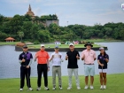 กอล์ฟพหุภาษา 2569 : KUSMP Charity Golf 2026 Image 114