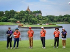 กอล์ฟพหุภาษา 2569 : KUSMP Charity Golf 2026 Image 116