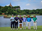 กอล์ฟพหุภาษา 2569 : KUSMP Charity Golf 2026 Image 119