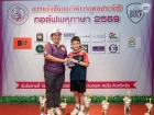 กอล์ฟพหุภาษา 2569 : KUSMP Charity Golf 2026 Image 309